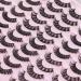 Russian Strip Lashes D Curl 30 Pairs - Fluffy Volume Wispy False Eyelashes Pack - Buy Online on GoSupps.com