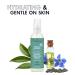 SheaMoisture Bond Release Hair Spray for Wig and Weave Tea Tree and Borage Seed Alcohol Free Hairspray 4.1 Oz 4.1 Fl Oz (Pack of 1) - Buy Online on GoSupps.com
