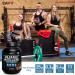 Eafit Milk Egg 95 Micellar 2.2kg - Chocolate Casein Protein for Muscle Building | 73 Portions | Slow Assimilation & Anti-Doping - French Quality - Buy Online on GoSupps.com