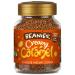 Beanies Creamy Caramel Flavoured Instant Coffee 50 g (Pack of 1) coffee 50 g (Pack of 1)
