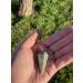 Shop Amazon Naturstein Pendulum | Hexagonal Vintage Crystal Pendulum for Wishing Chakra Reiki & Wicca Meditation - Buy Online on GoSupps.com