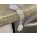 Parent Units Safe & Shut Child Safety Dishwasher Locking Strap