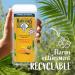 Le Petit Marseillais Extra Gentle Shower & Bath Gel Organic Mango & Passion 650ml - Buy Online on GoSupps.com
