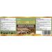 Herba Pygeum Supplement 200mg 100 Capsules | Standardized to 13% Phytosterols | Pygeum Africanum as Prostate Supplement for Men | Made in Canada - Buy Online on GoSupps.com