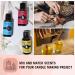 Buy All Natural Sweet Orange Vanilla Fragrance Oil - 10ML (0.34 Fl Oz) - Aromatherapy & Home Fragrance - Buy Online on GoSupps.com