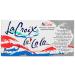 La Croix Cola Sparkling Water - 12 Fl Oz (Pack of 8) | Refreshing Carbonated Beverage - Buy Online on GoSupps.com