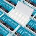 Noverlife 550PCS Short Almond Soft Gel Nail Tips Clear - Full Cover Half Matte Almond Shape Fake Nails with Case for DIY Nail Salon Manicure - Soak Off Extensions - Buy Online on GoSupps.com