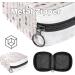 Watercolor Feathers Sanitary Napkin Storage Bag - Color3826 - Buy Online on GoSupps.com