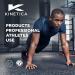 Kinetica PreFuel Pre Workout 5.9g Amino Acids & 2.3g BCAA's per Serving 30 Servings Watermelon 300g - Buy Online on GoSupps.com