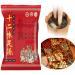 12Favors of Foot Bath Herb Foot Soak spa Herbal Chinese Medicine for Foot Reflexology        900g                                       12   (30 Bags)
