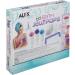 Buy Alex Spa Bath Jellie Pops - Fun Kids Bath Soap Kit for Creative Bath Time | International Shipping Available - Buy Online on GoSupps.com