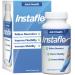 Instaflex Joint Support - Clinically Studied Joint Relief Blend of Glucosamine, MSM, White Willow, Turmeric, Ginger, Cayenne, Hyaluronic Acid - 90 Capsules 90 Count (Pack of 1)