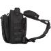 5.11 Rush Moab 6 Tactical Sling Pack | Style 56963 | Black Molle Backpack - Buy Online on GoSupps.com