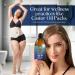 QUEEN OF THE THRONES Organic Golden Castor Oil - 500mL (16.9oz) | 100% Pure & COLD-PRESSED for Hair Skin & Nails | Hexane Free | USDA Certified 500ml COLD-PRESSED - Buy Online on GoSupps.com