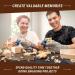 BeaverCraft Wood Carving Kit S16 - Complete Whittling Knife Set for Beginners - Buy Online on GoSupps.com