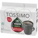 Tassimo Nabob Bold Gastown grind Coffee Single Serve T-Discs 153g - Buy Online on GoSupps.com