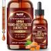 10in1 NMNH Liquid Drops w/NMNH 1000mg Vitamin D3-K2 Quercetin Suppement Trans-resveratrol and 5 More Herbals - Cellular Energy & Vitality Healthy Aging - 1 FL Oz - 2 Month Supply