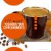Nescafe Azera Americano Instant Coffee 140g (Pack of 6) & Azera Americano Instant Coffee Tin 500G - Buy Online on GoSupps.com