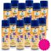 Odif USA 505 Spray & Fix Temporary Fabric Adhesive 12/Pk - 12.4oz (Pack of 12) - Buy Online on GoSupps.com