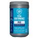 Vital Performance Pre-Workout Powder, NSF for Sport Certified, 5g Vital Proteins Collagen, Low Sugar, 140mg Caffeine, 1.5g Creatine Nitrate, 1.5g Arginine Nitrate, Watermelon Blueberry