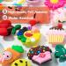 Mr. Pen 30 Pack Random PVC Shoe Charms for Shoe Decoration - Easter Egg Filler - Buy Online on GoSupps.com