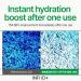 INFODPLUS HydroVita Cooling Gel Toner Pads 70 Count Korean Hydrating & Calming Facial Pads for Men & Women with Exosome & Ceramide Oil Control Gentle Pore Care Fragrance-Free for Sensitive Skin - Buy Online on GoSupps.com