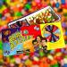 Jelly Bean BeanBoozled Game 6th Edition Challenge Kit with Spinner and Assorted Beans Weird Flavored Chewy Candies Pack of 2 - Buy Online on GoSupps.com