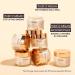 Melvita Argan Bio-Active Intensive Lifting Cream Organic 50ml - Buy Online on GoSupps.com