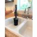 Master Plunger MP500-B3 Heavy Duty Toilet Plunger Kit with Air Release Valve - Black - Buy Online on GoSupps.com
