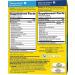 CleanseSmart Advanced Cleanse 2-Part Formula - 120 Capsules - Buy Online on GoSupps.com