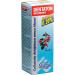 DENTATON 0.20% INTENSIVE - CHLOREXIDINE COLLECTOR 0.20% ANTIPLAQUE REDUCES THE INSORCENCE OF CARIES GUARANTEES HEALTHY GUMS SWEET MALVA FLAVOR 200 ML. - Buy Online on GoSupps.com
