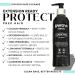 BWOW Biotin & Caffeine Hair Regrowth Shampoo Pro Vitamin B5 Vitamin E Hair Loss Treatment Panthenol Hair Regrowth Shampoo - Stimulate Hair Growth Reduce Hair Loss - Hair Solution - Buy Online on GoSupps.com