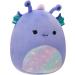 Squishmallows Roboyo Purple Water Alien 12 - Buy Online on GoSupps.com