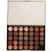 Revolution Pro HD Matte Amplified 35 Eyeshadow Palette Luxe - International Shipping Available - Buy Online on GoSupps.com