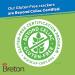 Dare Breton Gluten Free Crackers with Flax - Original Flavor, 4.76 oz, Pack of 1 - Buy Online on GoSupps.com