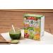 FINE JAPAN Green Aojiru Powder with Fruits and Nattokinase Powder Juice & Smoothie Mix Supports Digestion and Energy (154 gr/5.4 oz/30 Packets) Set of 3 - Buy Online on GoSupps.com