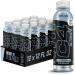 C4 Ultimate Non-Carbonated Zero Sugar Energy Drink Pre Workout Drink + Beta Alanine 12 Fl Oz (Pack of 12) Arctic Snow Cone 12 Fl Oz (Pack of 12)