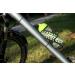 FreeWater 500ml Drinking Bottle - Pollutant-Free Dishwasher-Safe Carbon Dioxide-Tight Clear Lion Design - Buy Online on GoSupps.com