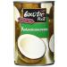 Exotic Food Coconut Cream fat content: approx. 22% 400ml (1 x 400 ml pack) 1 400 ml (1 pack)