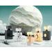 Armaf Club de Nuit Intense Men Eau De Parfum Spray for Men 1 Oz / 30ml - Buy Online on GoSupps.com