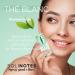 SOLINOTES White Tea Perfume for Women - Eau De Parfum | Delicate Floral and Soothing Scent - Made in France - Vegan - 0.5 fl.oz - Buy Online on GoSupps.com