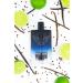 Police Deep Blue Fragrance For Men - Bold Refreshing Scent - Top Notes Of Bergamot And Black Pepper - Middle Notes Of Orange Blossom And Nutmeg - Base Notes Of Vanilla - 3.4 Oz EDT Spray 3.40 Fl Oz (Pack of 2) - Buy Online on GoSupps.com