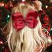 JOYOYO 14Pcs Huge 8 Inch Hair Bows for Girls - Alligator Clips for Toddlers, Teens, Cheerleaders - Buy Online on GoSupps.com