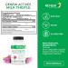 Renew Actives Milk Thistle Capsules: 175mg Potency Organic Milk Thistle Seed Extract Supplement to Support Healthy Liver Function - Highly Concentrated Formula with Standardized Silymarin - 120 Veggie Pills. NON-GMO (2 Packs) 120 Count (Pack of 2) - Buy Online on GoSupps.com