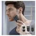 Braun MGK3980 9-in-1 Hair Clippers for Men - Beard, Ear & Nose Trimmer, Body Grooming Kit with Gillette ProGlide Razor - Cordless & Rechargeable - Black/Blue (9 Piece Set) - Buy Online on GoSupps.com