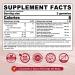 Sugar Free Maca Root Gummies 2000mg with Ashwagandha for Natural Energy & Immune Support - Vegan Formula for Women & Men - Buy Online on GoSupps.com