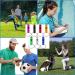 7PCs Aluminum Signal Pipe Set for Outdoor Survival & Pet Training | Extra Loud Sports Referee Pipes - Buy Online on GoSupps.com