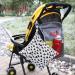 Felfang Diaper Bag Set - 2 Wetbag Organizers & Reusable Fabric Diapers (White Heart) | International Shipping Available - Buy Online on GoSupps.com