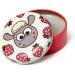  Puckator Lip Balm in Tin - Shaun the Sheep - Buy Online on GoSupps.com