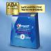 Crest 3D Whitestrips Brilliance White - 32 Strips (16 Treatments) - Upper and Lower Teeth Whitening - Buy Online on GoSupps.com